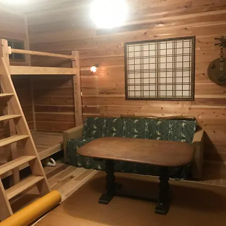 天女座エンタティメントゲストハウス Kumano Exterior photo